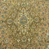 267cm x 350cm Ultra Vintage Persian Rug thumbnail