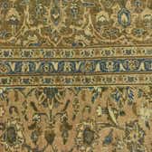 267cm x 350cm Ultra Vintage Persian Rug thumbnail