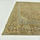 267cm x 350cm Ultra Vintage Persian Rug thumbnail