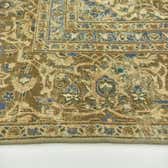 267cm x 350cm Ultra Vintage Persian Rug thumbnail