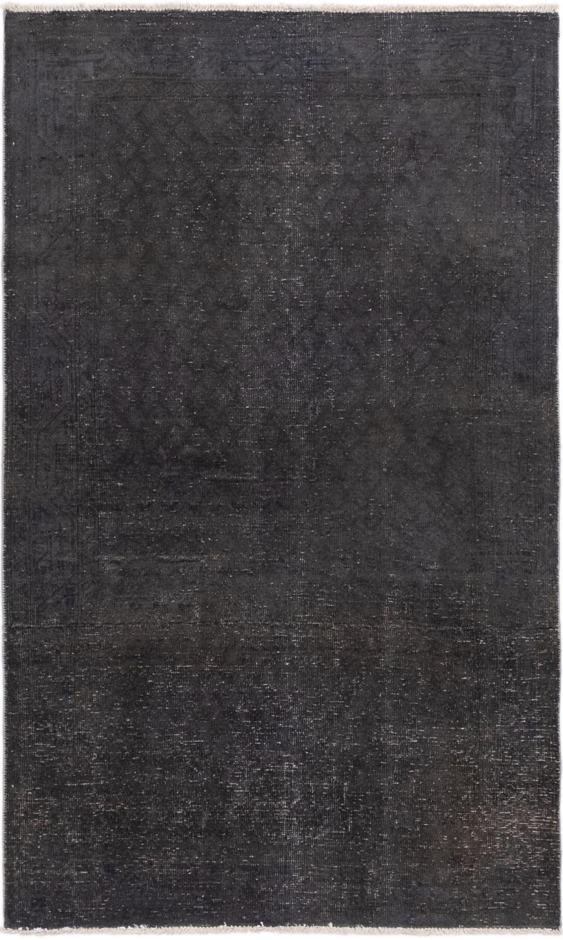 100cm x 170cm Ultra Vintage Persian Rug