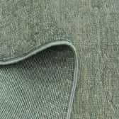 122cm x 178cm Over-Dyed Ziegler Rug thumbnail