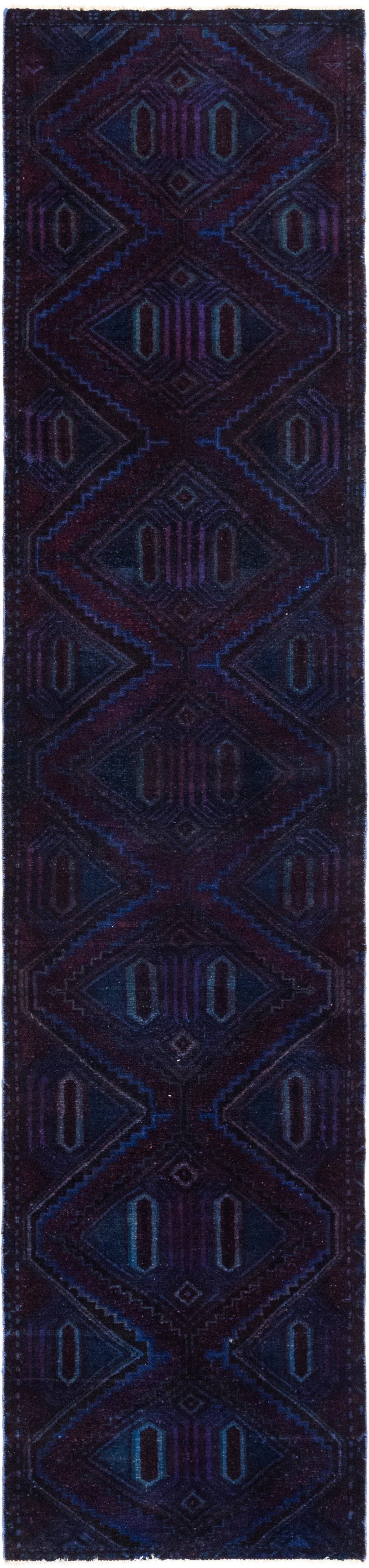 70cm x 320cm Ultra Vintage Persian R...