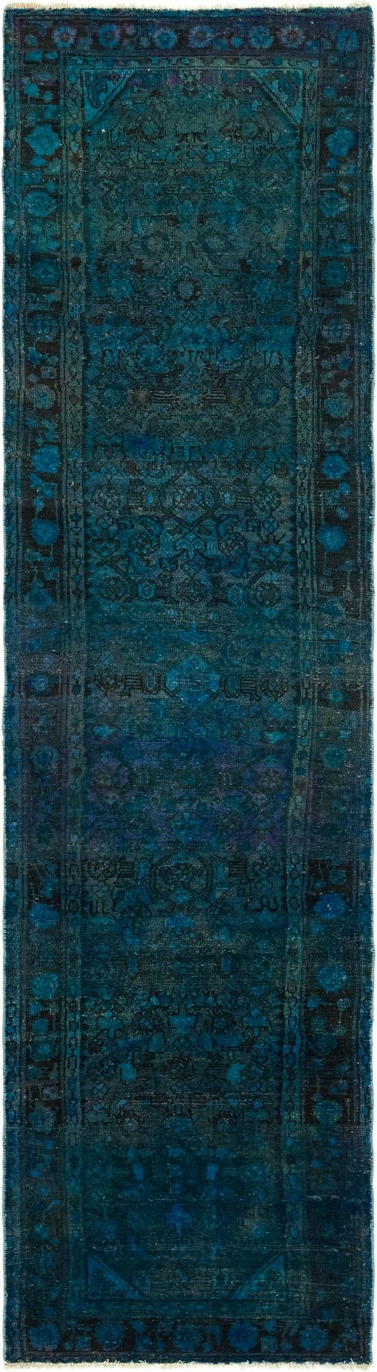 70cm x 280cm Ultra Vintage Persian R...
