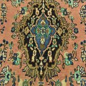 165cm x 257cm Ultra Vintage Persian Rug thumbnail