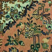 165cm x 257cm Ultra Vintage Persian Rug thumbnail