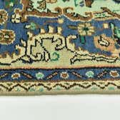 165cm x 257cm Ultra Vintage Persian Rug thumbnail