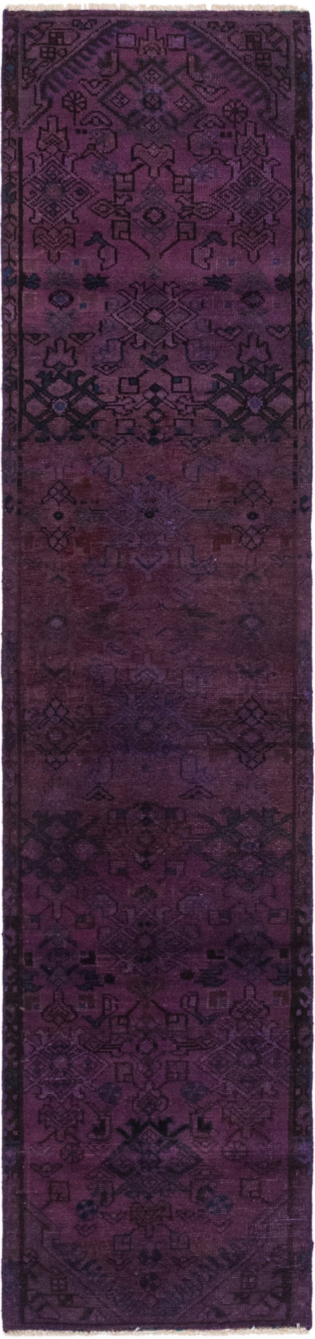 50cm x 240cm Ultra Vintage Persian R...