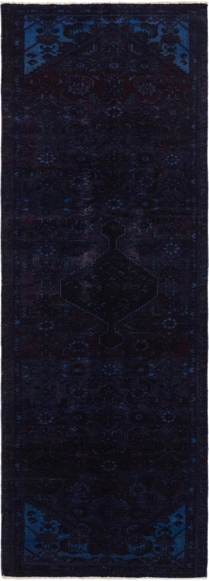 100cm x 300cm Ultra Vintage Persian R...