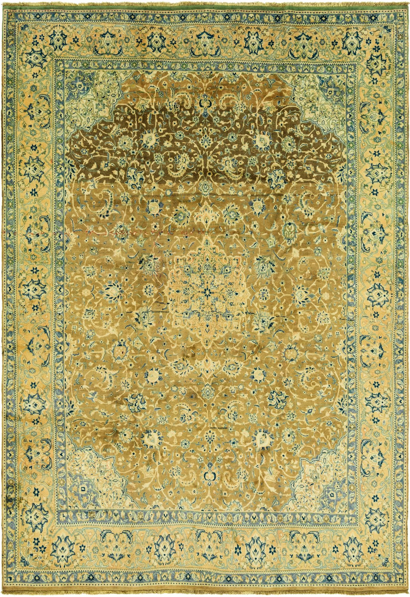 310cm x 447cm Farahan Persian Rug
