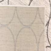 160cm x 218cm Lattice Rug thumbnail