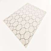 160cm x 218cm Lattice Rug thumbnail