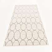 160cm x 218cm Lattice Rug thumbnail