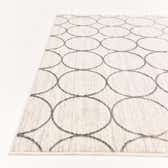160cm x 218cm Lattice Rug thumbnail