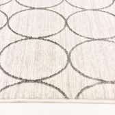 160cm x 218cm Lattice Rug thumbnail