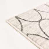 160cm x 218cm Lattice Rug thumbnail