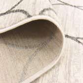 160cm x 218cm Lattice Rug thumbnail