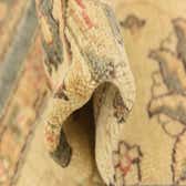 240cm x 240cm Peshawar Ziegler Round Rug thumbnail