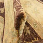 122cm x 180cm Peshawar Ziegler Rug thumbnail