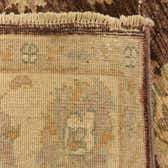 122cm x 180cm Peshawar Ziegler Rug thumbnail