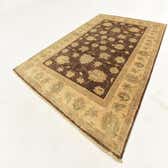 122cm x 180cm Peshawar Ziegler Rug thumbnail