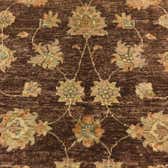 122cm x 180cm Peshawar Ziegler Rug thumbnail