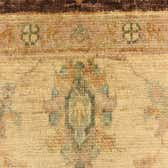 122cm x 180cm Peshawar Ziegler Rug thumbnail