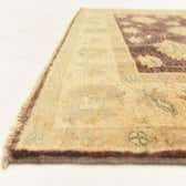 122cm x 180cm Peshawar Ziegler Rug thumbnail