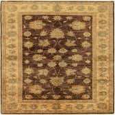 122cm x 180cm Peshawar Ziegler Rug thumbnail
