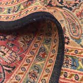 295cm x 375cm Kashmar Persian Rug thumbnail