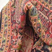 295cm x 375cm Kashmar Persian Rug thumbnail
