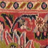 295cm x 375cm Kashmar Persian Rug thumbnail