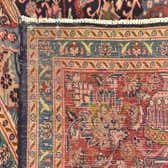 295cm x 375cm Kashmar Persian Rug thumbnail