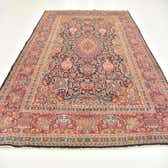 295cm x 375cm Kashmar Persian Rug thumbnail