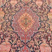 295cm x 375cm Kashmar Persian Rug thumbnail