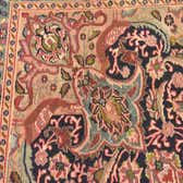 295cm x 375cm Kashmar Persian Rug thumbnail