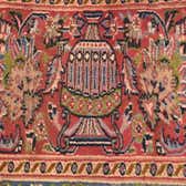 295cm x 375cm Kashmar Persian Rug thumbnail
