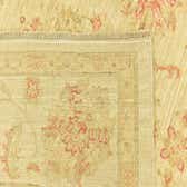 200cm x 292cm Peshawar Ziegler Rug thumbnail