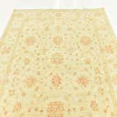 200cm x 292cm Peshawar Ziegler Rug thumbnail