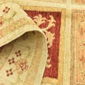 250cm x 305cm Peshawar Ziegler Rug thumbnail