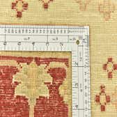 250cm x 305cm Peshawar Ziegler Rug thumbnail