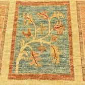 250cm x 305cm Peshawar Ziegler Rug thumbnail