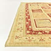 250cm x 305cm Peshawar Ziegler Rug thumbnail