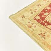 250cm x 305cm Peshawar Ziegler Rug thumbnail