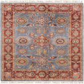 175cm x 245cm Ariana Ziegler Rug thumbnail