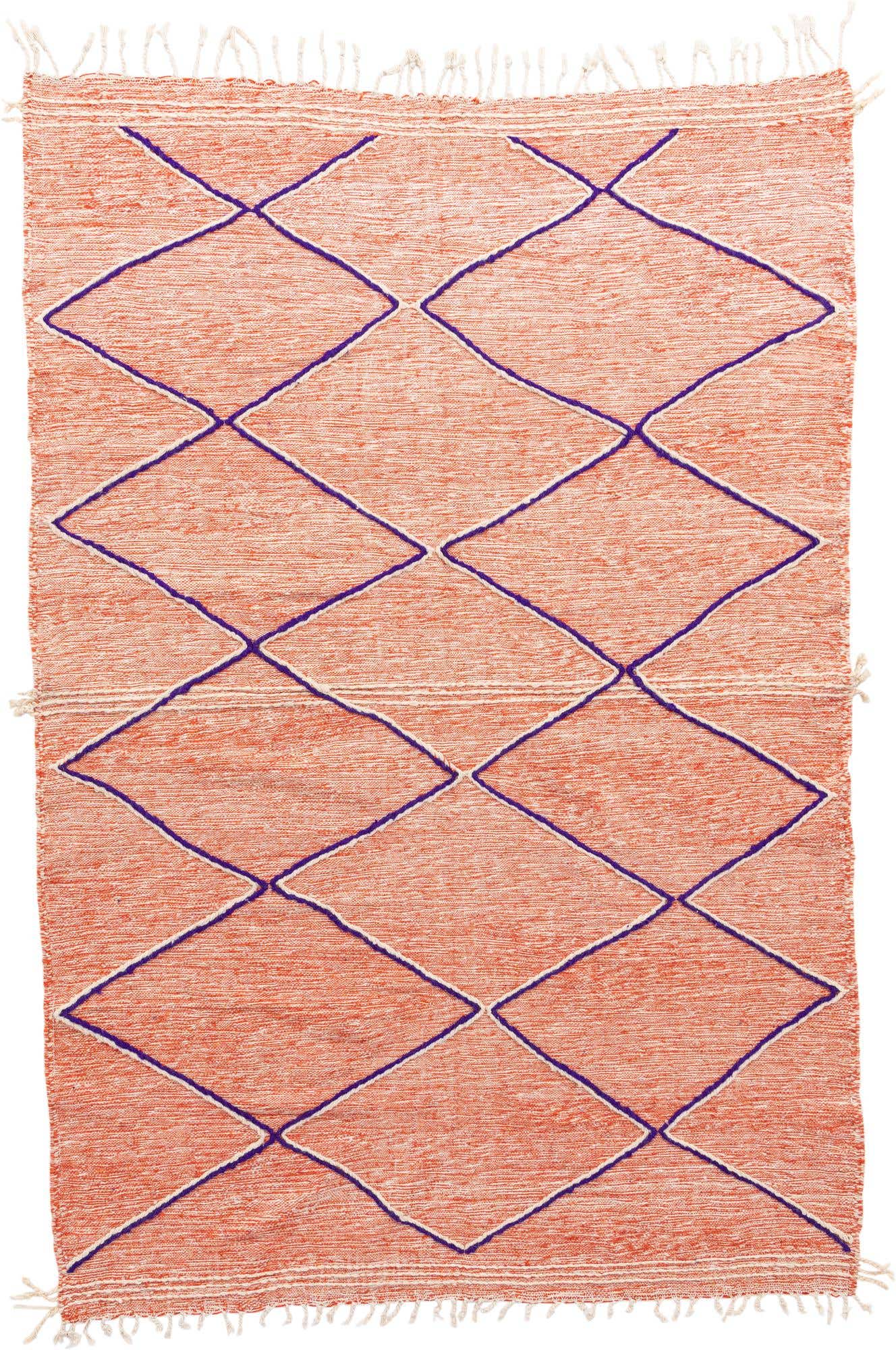 Tribal Rug from Morocco