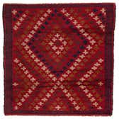 85cm x 132cm Balouch Persian Rug thumbnail