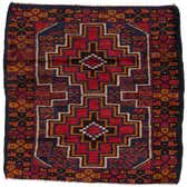 90cm x 135cm Balouch Persian Rug thumbnail