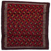 85cm x 140cm Balouch Persian Rug thumbnail