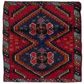 85cm x 142cm Balouch Persian Rug thumbnail